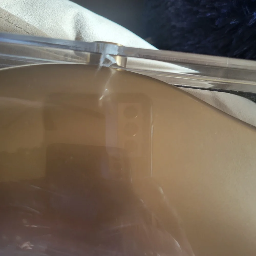 ANNIKA CLUTCH gold - Cult Gaia - Picture 5 of 6